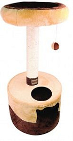 Домик-когтеточка