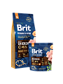Brit Premium Adult M