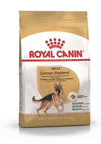 Royal Canin German Shepherd