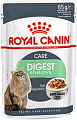Royal Canin Digest Sensitive в соусе