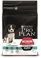 Pro Plan Medium Puppy Sensitive Digestion Lamb