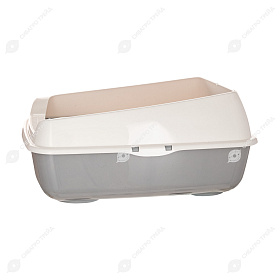 Альтернатива Туалет с высокими бортами