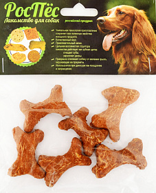 РосПес «Косточка мясная»