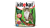 Kitekat мясное изобилие с полезными травами
