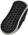 FURminator расческа резиновая Curry Comb зубцы 5 мм
