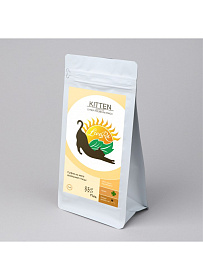 LiveRA Kitten Полнорационный сухой корм для котят