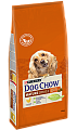 Dog Chow Senior 5+ Chicken