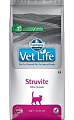 Farmina Vet Life Cat Struvite