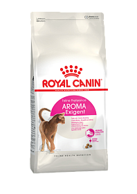 Royal Canin Exigent Aromatic Attraction