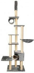 Домик-когтеточка