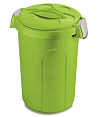 Контейнер Stefanplast Jerry зеленый