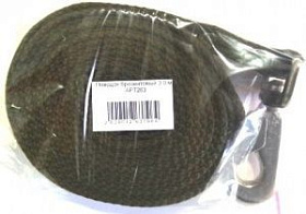 Поводок брезентовый 3м, 25мм