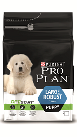 Pro Plan Large Puppy Robust 