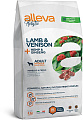Alleva Holistic Medium/Maxi Lamb & Venison