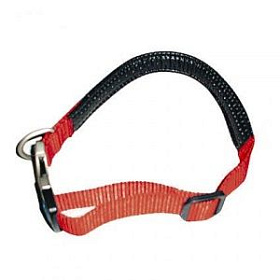 Ошейник GiGwi M красный