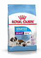 Royal Canin Giant Starter Mother & Babydog
