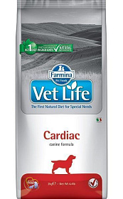 Farmina Vet Life Dog Cardiac