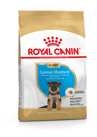 Royal Canin German Shepherd Junior