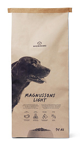 Magnusson Meat & Biscuit Light