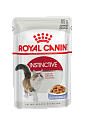 Royal Canin Instinctive в желе