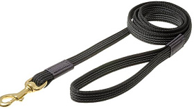 Поводок профессиональный с латексом