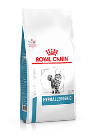 Royal Canin VetDiets Hypoallergenic DR
