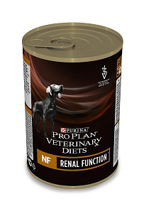 Purina Veterinary Diets NF Renal Function