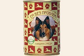 Ем без проблем