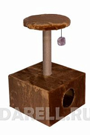 Домик-когтеточка