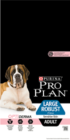 Pro Plan Large Adult Robust Salmon