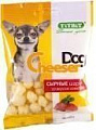 Titbit Cheeser Dog с говядиной