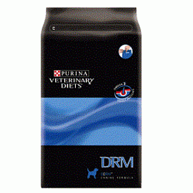 Purina Veterinary Diets DRM Derm