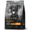 Premier Dog Turkey ADULT Medium