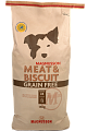 Magnusson Meat & Biscuit Grain free
