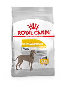Royal Canin Maxi Dermacomfort