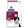 Hill's Perscription Diet Feline i/d with Chicken