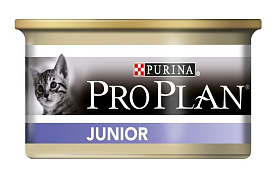 Pro Plan Junior Wet