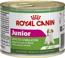 Royal Canin Junior