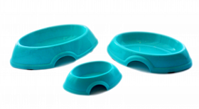 Миска Дарелл овальная