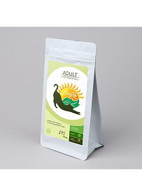 LiveRa Adult Полнорационный сухой корм для взрослых кошек