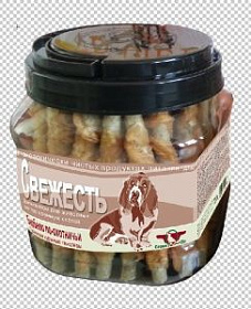 GreenQZin Свежесть