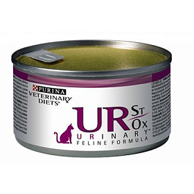 Purina Veterinary Diets UR Urinary Chicken Feline