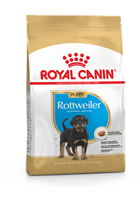 Royal Canin Rottweiler Junior