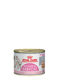 Royal Canin Babycat Instinctive