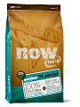 NOW Fresh Senior Large Breed Recipe Grain Free