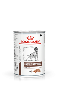 Royal Canin VetDiets Gastro Intestinal Low Fat