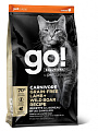 GO! Carnivore Grain Free Lamb Wild Boar