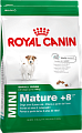 Royal Canin Mini Adult 8+