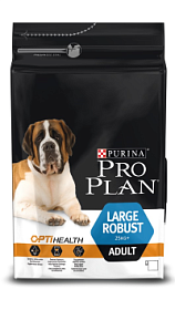 Pro Plan Large Adult Robust