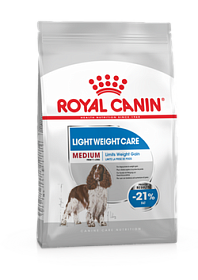 Royal Canin Medium Light Weight Care